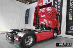 Renault Trucks T
                                          