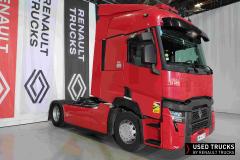 Renault Trucks T
                                          