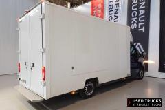 Renault Trucks Master
                                          1
