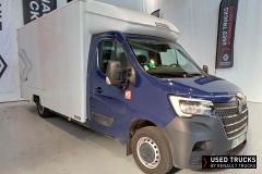 Renault Trucks Master
                                          1