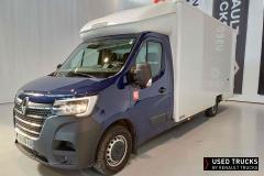 Renault Trucks Master
                                          1