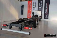 Renault Trucks D Wide
                                          320