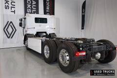 Renault Trucks D Wide
                                          345
