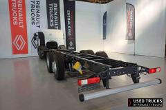 Renault Trucks D Wide
                                          320