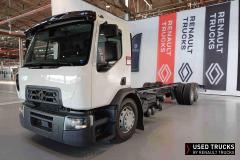 Renault Trucks D Wide
                                          320