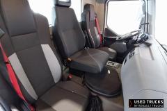 Renault Trucks D Wide
                                          345