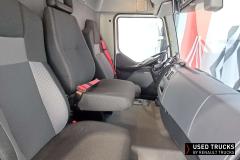 Renault Trucks D Wide
                                          320