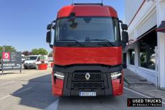 Renault Trucks T
                                          520