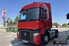 Renault Trucks T
                                          520