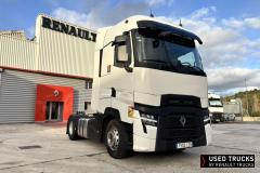 Renault Trucks T High
                                          520