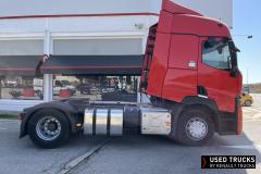 Renault Trucks T
                                          520