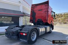 Renault Trucks T
                                          520