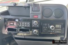 Renault Trucks T High
                                          520