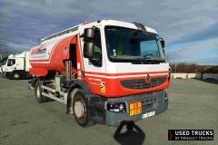 Renault Trucks Premium Distribution
                                          270