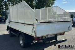 Fuso Canter
                                          150
