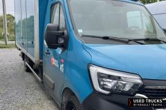 Renault Trucks Master
                                          