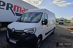 Renault Master
                                          135