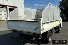 Fuso Canter
                                          150