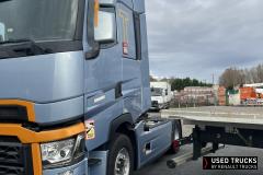 Renault Trucks T High
                                          520