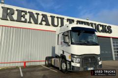 Renault Trucks T
                                          460