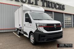 Renault Trucks Master
                                          150