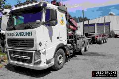 Volvo FH
                                          