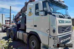 Volvo FH
                                          