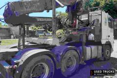 Volvo FH
                                          