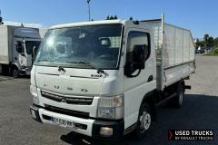 Fuso Canter
                                          150
