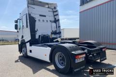 Renault Trucks T
                                          