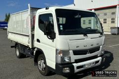 Fuso Canter
                                          150