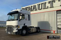 Renault Trucks T
                                          460