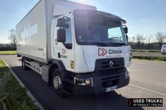 Renault Trucks D Wide
                                          430