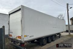 Renault Trucks SCHMITZ CARGOBULL
                                          