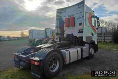 Renault Trucks T High
                                          520