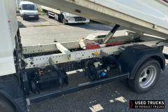 Fuso Canter
                                          150