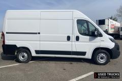 Renault Trucks Ducato
                                          140
