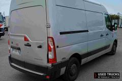 Renault Trucks Master
                                          150