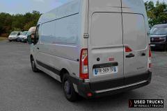 Renault Trucks Master
                                          150