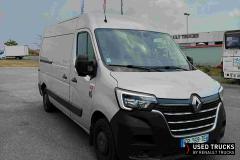 Renault Trucks Master
                                          150