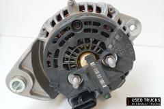 Renault Trucks T/T HIGH/C/K 