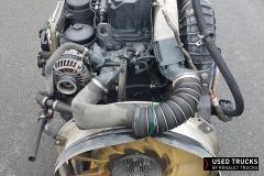 Renault Trucks DXI 5 190-EC06