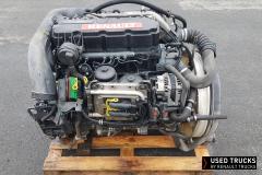 Renault Trucks DXI 5 190-EC06