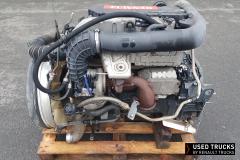 Renault Trucks DXI 5 190-EC06