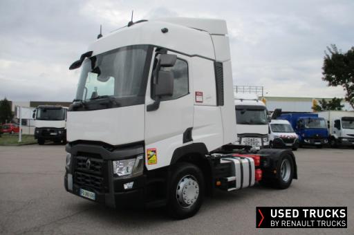 Renault Trucks T 480