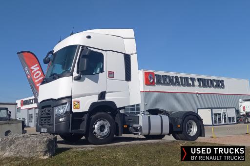 Renault Trucks T 480