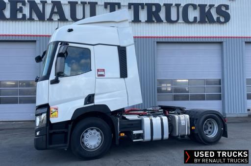 Renault Trucks T 480