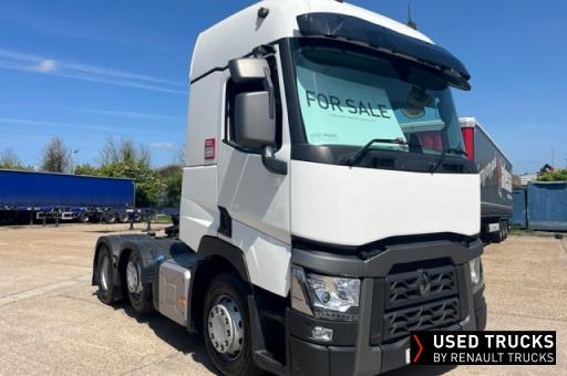 Renault Trucks T 480