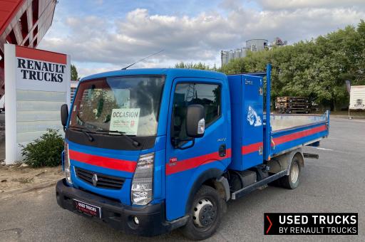 Renault Trucks Maxity 150