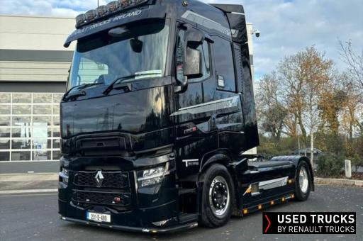 Renault Trucks T High 